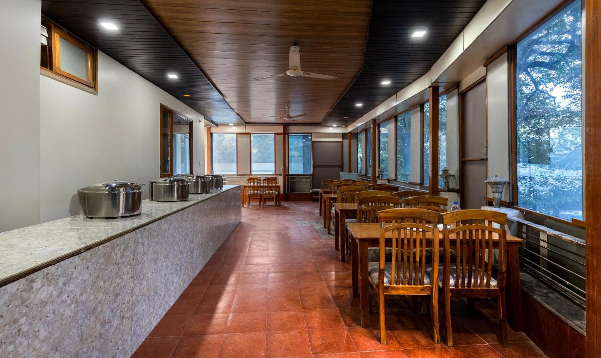 Treebo Olive Lake View Inn June Estate Bhīm Tāl المظهر الخارجي الصورة